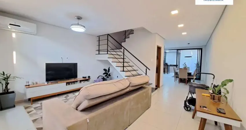 Casa com 3 quartos à venda na Rua Leobino Pereira da Silva, Parque Jambeiro, Campinas