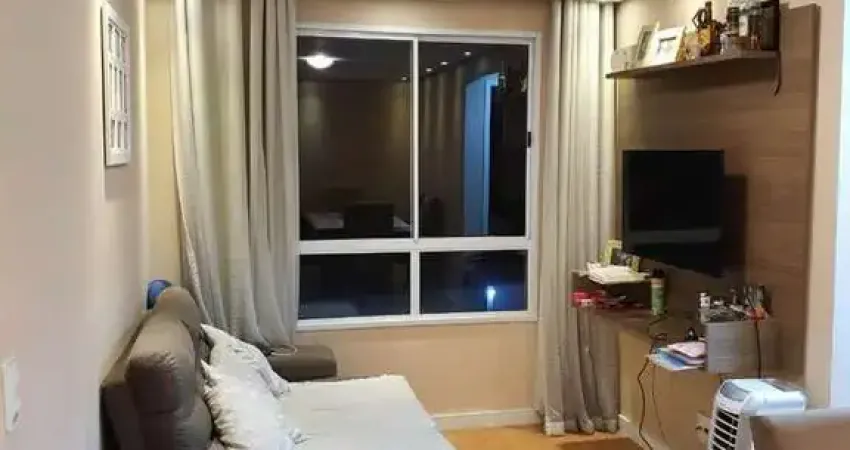 Apartamento com 2 quartos à venda na Cidade Satélite Íris, Campinas 