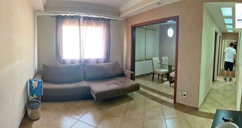 Apartamento Jardim Quarto Centenário, Campinas/SP