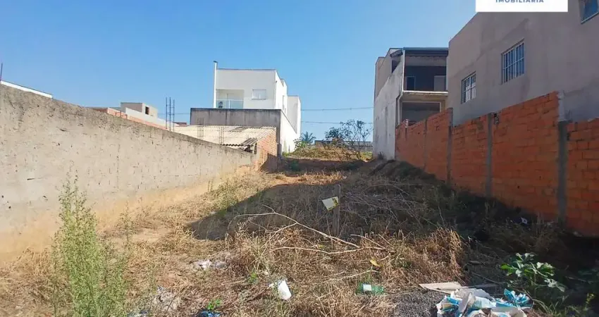 Terreno à venda no Residencial Cittá di Salerno, Campinas 