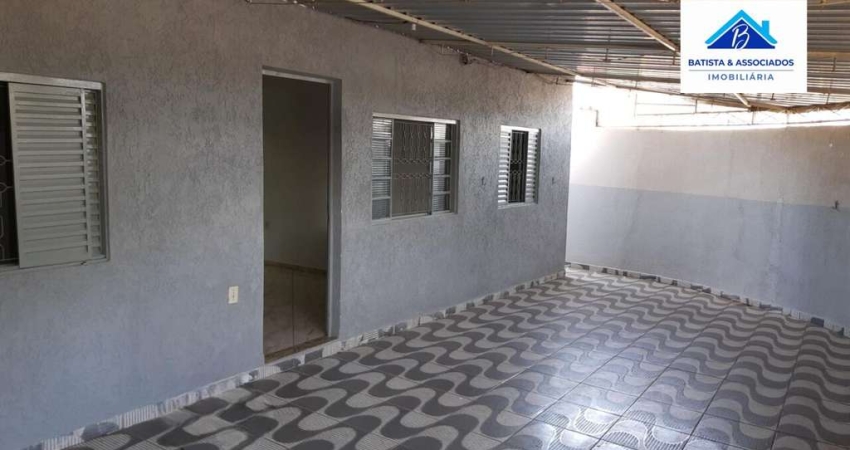 Casa com 3 quartos à venda na Vila Aeroporto, Campinas 
