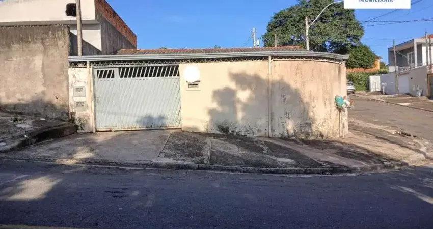 Casa com 3 quartos à venda na Vila Aeroporto, Campinas