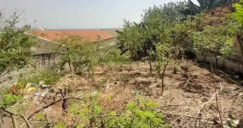 Terreno à venda no Jardim São Judas Tadeu, Campinas 