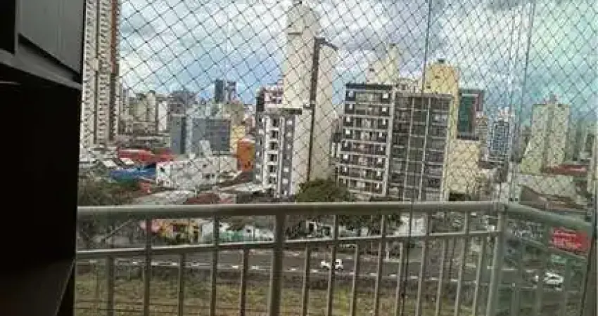 Apartamento Vila Industrial, Campinas/SP
