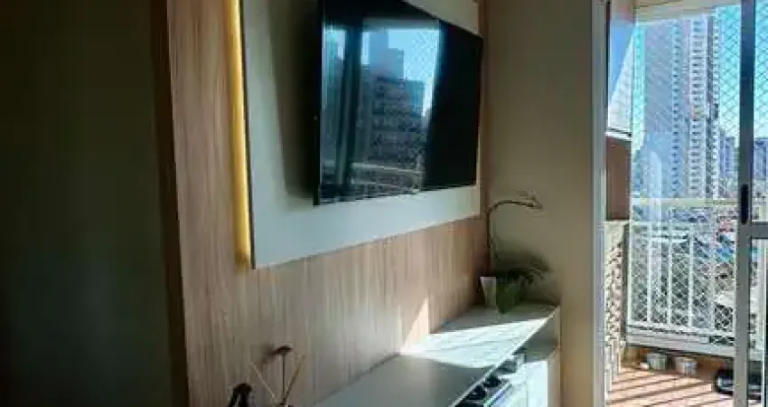 Apartamento com 2 quartos à venda na Vila Industrial, Campinas