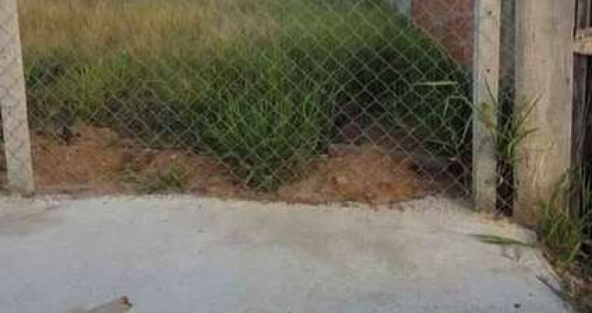 Terreno à venda no Residencial Cittá di Salerno, Campinas 