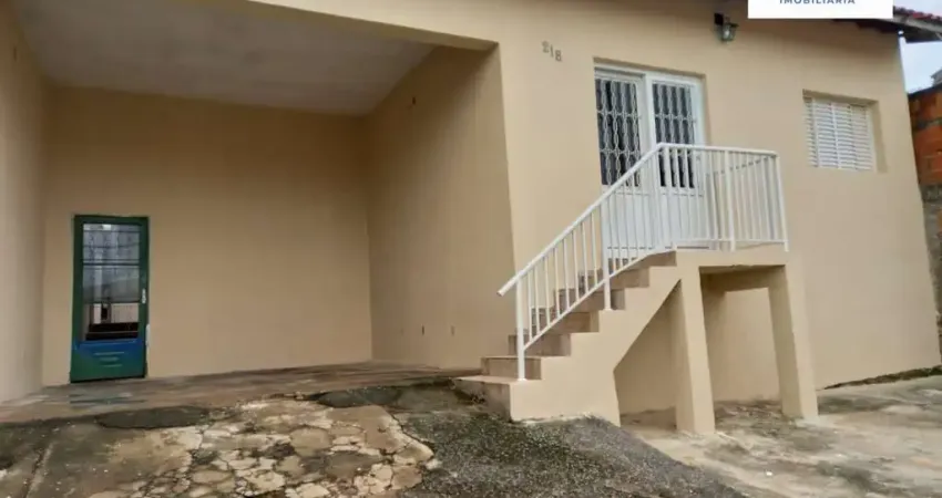 Casa com 3 quartos à venda no Parque Santa Bárbara, Campinas 