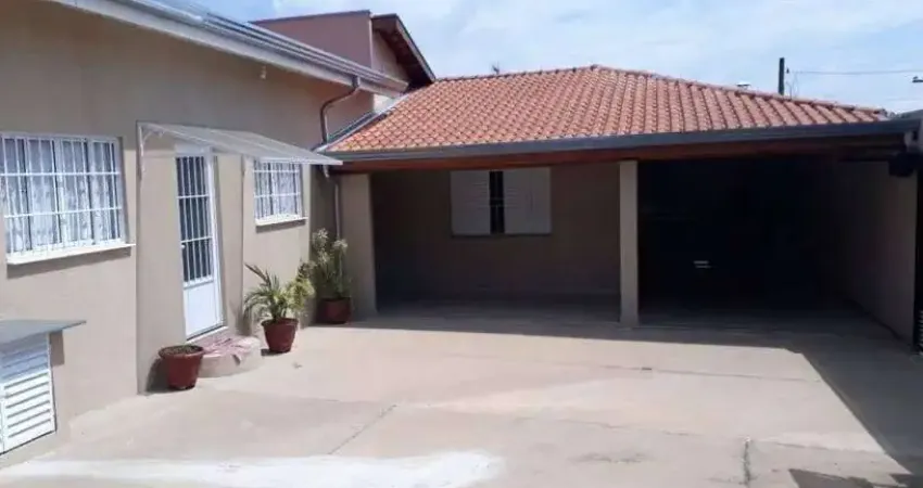 Casa com 3 quartos à venda no Jardim Florence, Campinas 