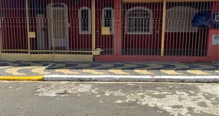 Casa com 2 quartos à venda na Vila Padre Manoel de Nóbrega, Campinas 