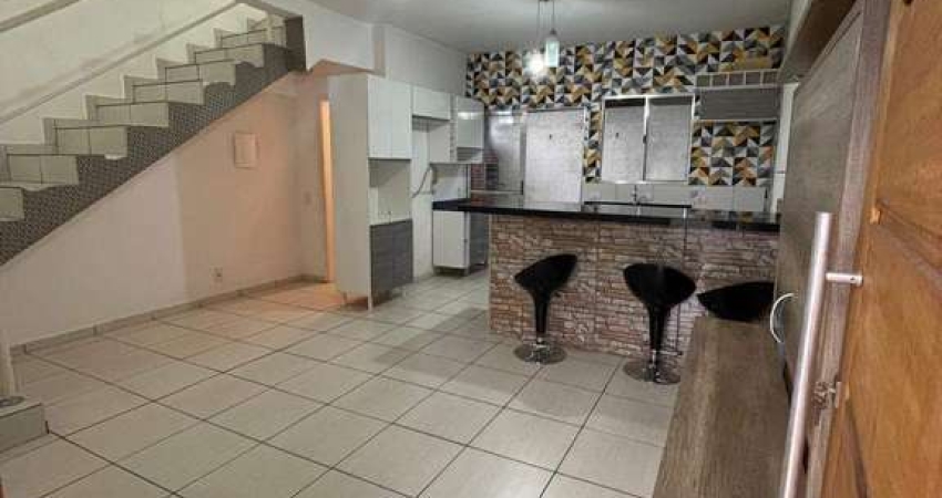 Casa com 2 quartos à venda na Vila San Martin, Campinas 