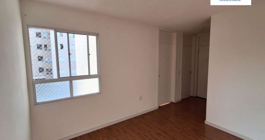 Apartamento Jardim do Lago 2, Campinas/SP