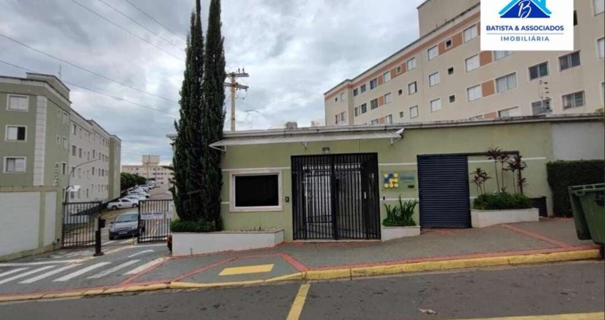 Apartamento em Loteamento Parque São Martinho, Campinas/SP