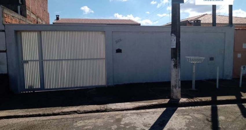 Casa com 3 quartos à venda no Jardim Novo Maracanã, Campinas 