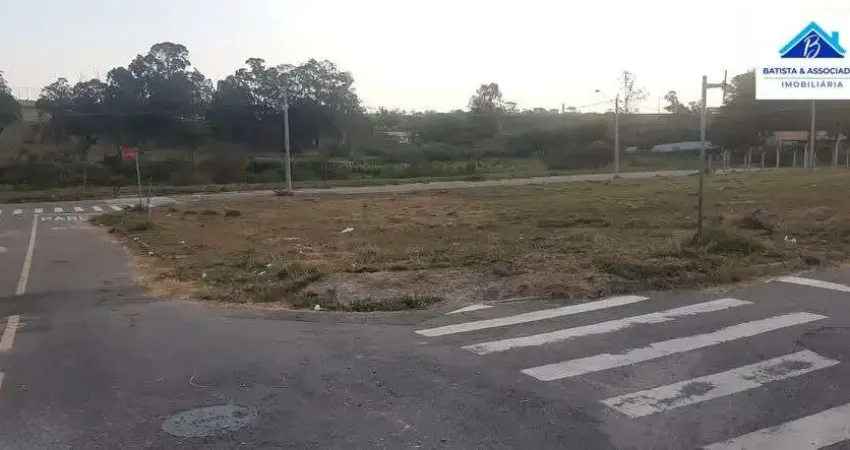 Terreno à venda no Parque das Praças, Campinas 