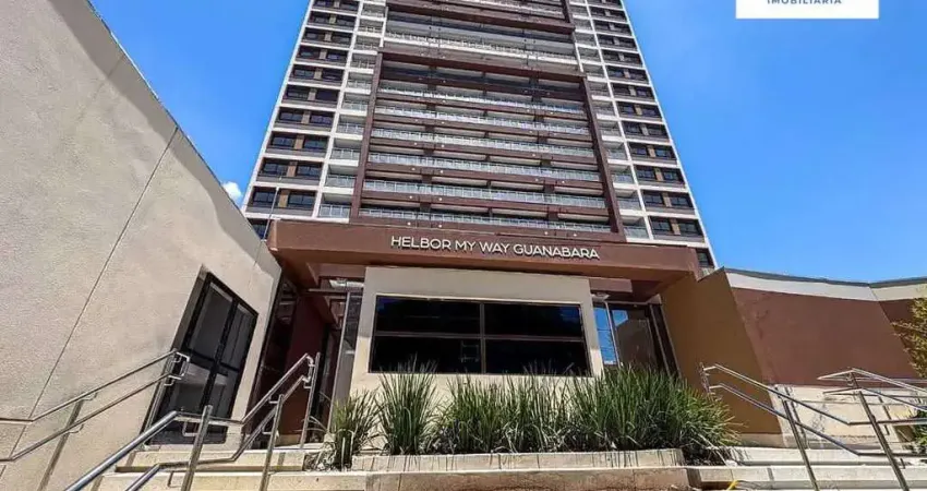 Apartamento Vila Itapura, Campinas/SP