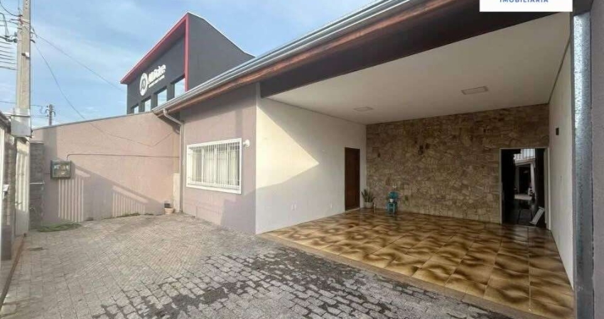 Casa com 3 quartos à venda no Jardim Campos Elíseos, Campinas 