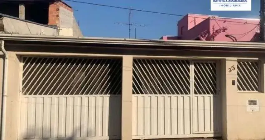 Casa com 2 quartos à venda no Residencial Cosmos, Campinas 
