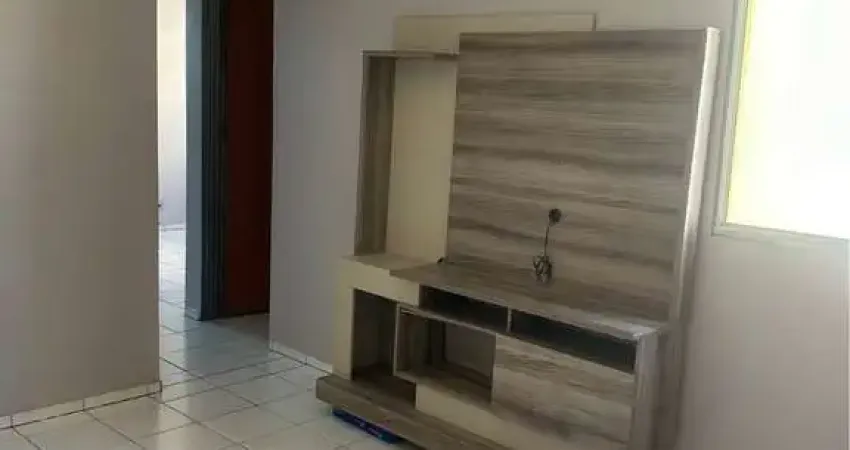 Apartamento com 2 quartos à venda na Vila Abaeté, Campinas 