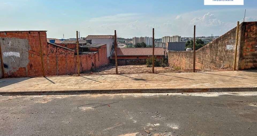 Terreno à venda no Jardim do Lago Continuação, Campinas 