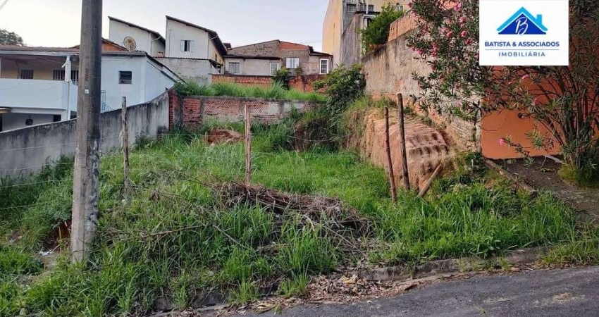 Terreno à venda no Jardim Maracanã, Campinas 
