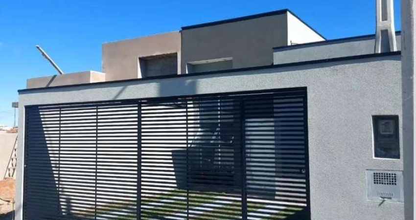 Casa com 2 quartos à venda na Terras do Friburgo, Campinas 