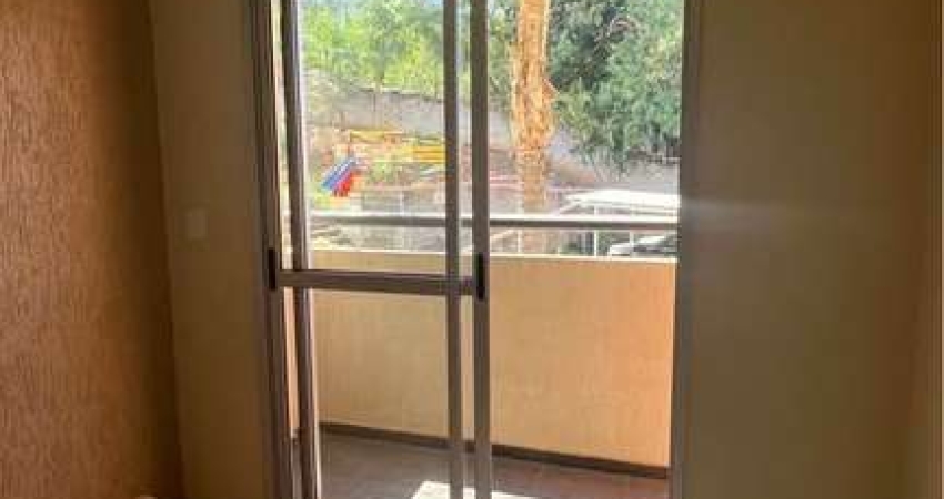 Apartamento com 3 quartos à venda na Vila Nova Teixeira, Campinas 