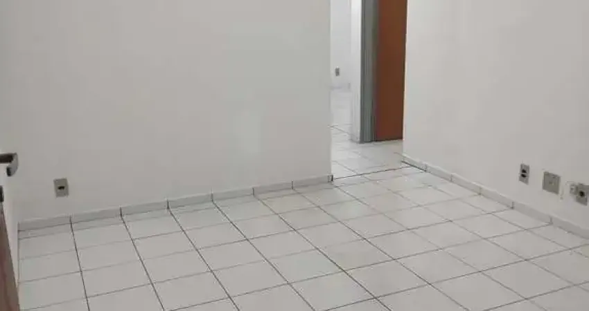 Apartamento com 2 quartos à venda na Vila Abaeté, Campinas 