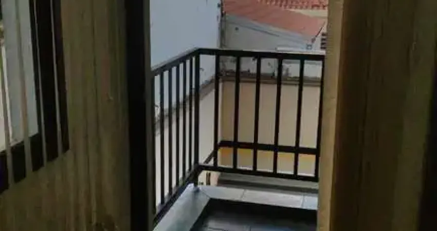 Apartamento com 1 quarto à venda no Cambuí, Campinas 