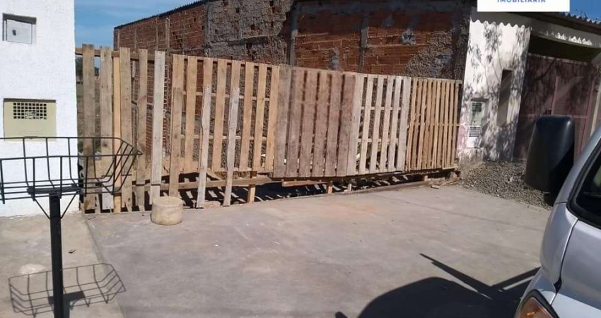 Terreno à venda no Loteamento Residencial Novo Mundo, Campinas 