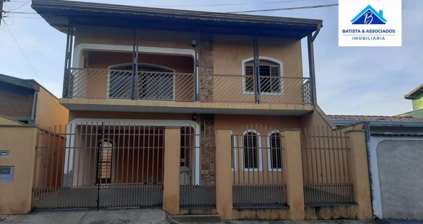 Casa com 4 quartos à venda no Parque Montreal, Campinas 