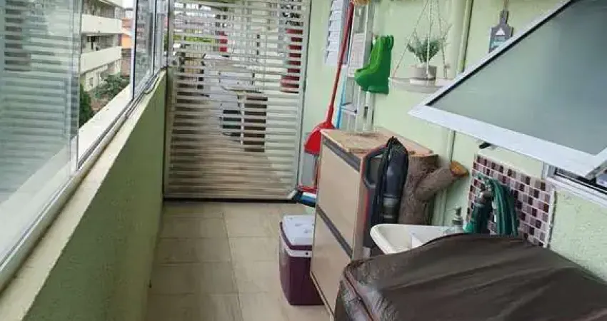 Apartamento Vila Padre Manoel de Nóbrega, Campinas/SP