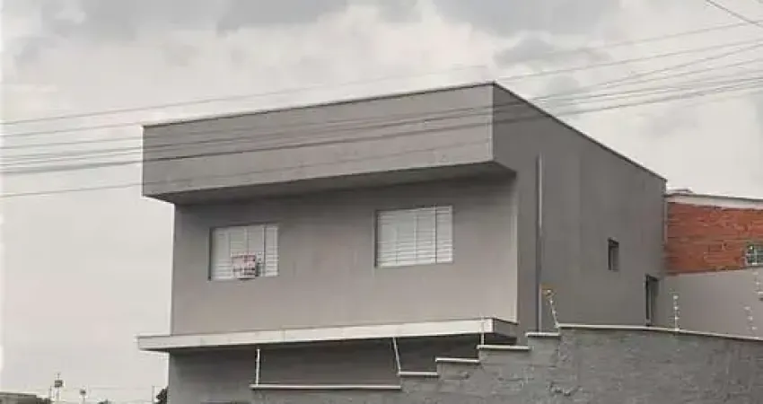 Casa com 3 quartos à venda no Jardim São Judas Tadeu, Campinas 