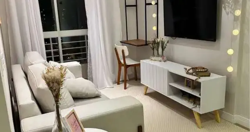 Apartamento com 1 quarto à venda na Ponte Preta, Campinas 