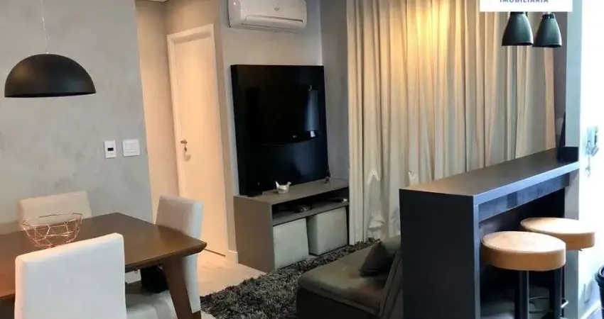 Apartamento Bosque, Campinas/SP