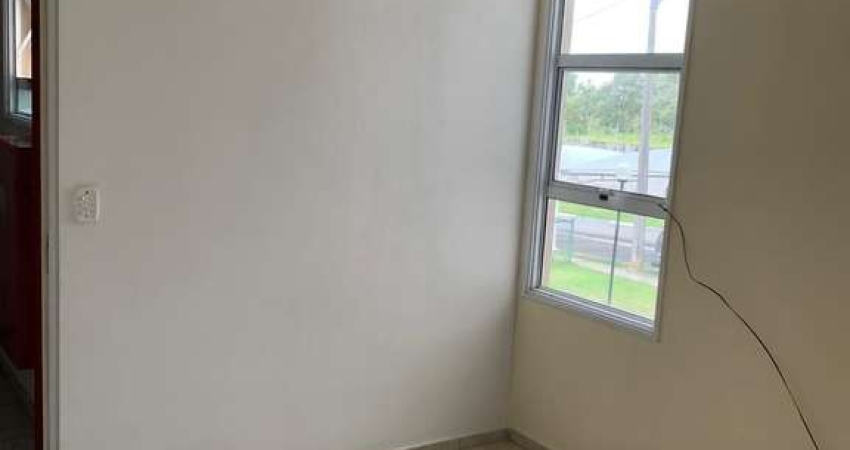 Apartamento Jardim Monte Alto, Campinas/SP