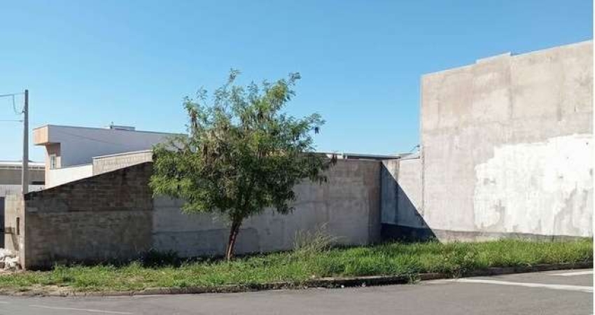 Terreno à venda no Loteamento Residencial Flavia, Campinas 