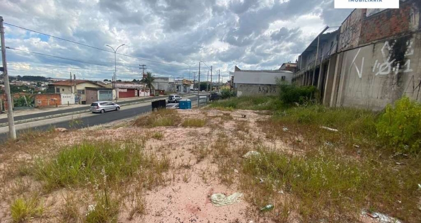 Terreno à venda no Jardim Novo Campos Elíseos, Campinas 