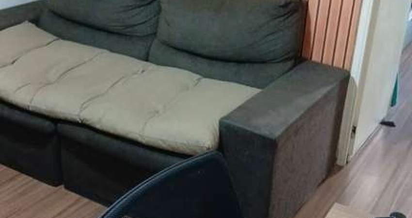 Apartamento com 1 quarto à venda na Rua Culto à Ciência, Botafogo, Campinas