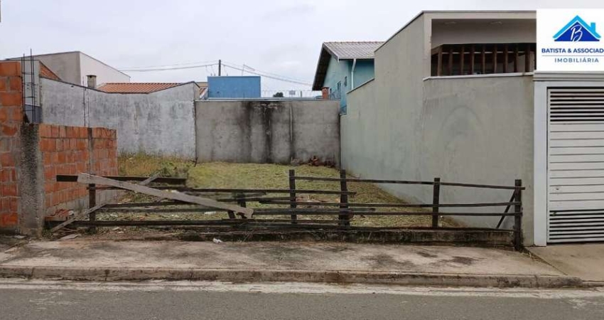 Terreno à venda no Loteamento Residencial Flavia, Campinas 