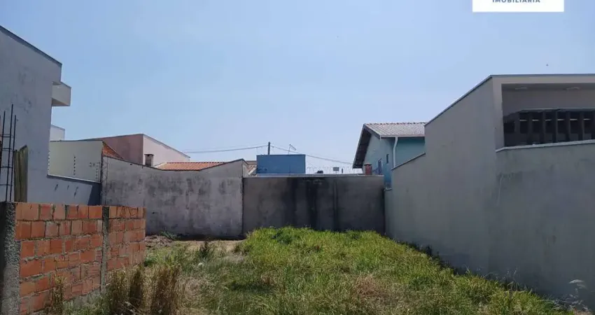 Terreno à venda no Loteamento Residencial Flavia, Campinas 