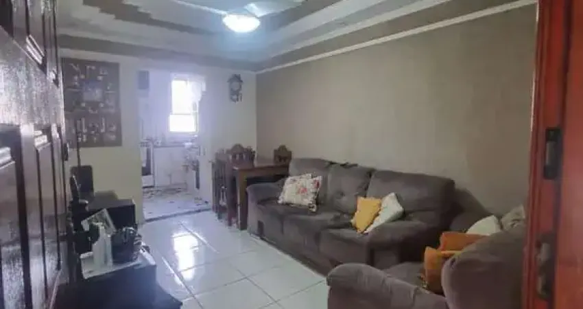 Apartamento Vila Padre Manoel de Nóbrega, Campinas/SP