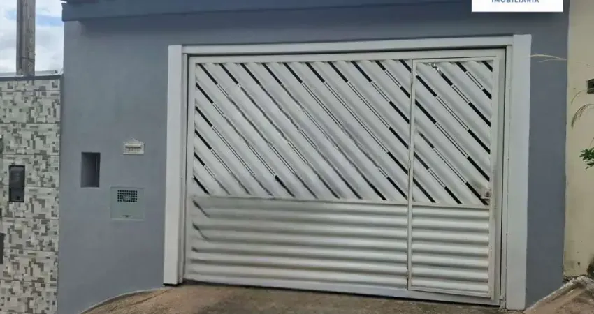 Casa com 2 quartos à venda no Loteamento Residencial Novo Mundo, Campinas 