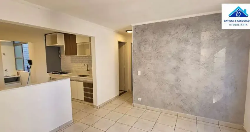 Apartamento com 2 quartos à venda no Jardim do Lago, Campinas 