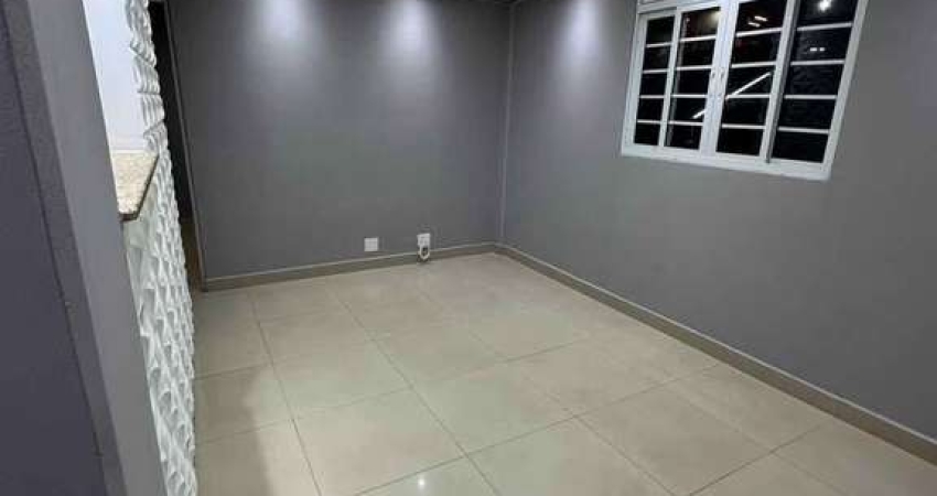Apartamento com 2 quartos à venda no Parque Residencial Vila União, Campinas 