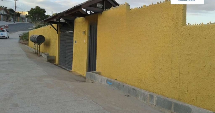 Chácara / sítio com 3 quartos à venda na Cidade Satélite Íris, Campinas 
