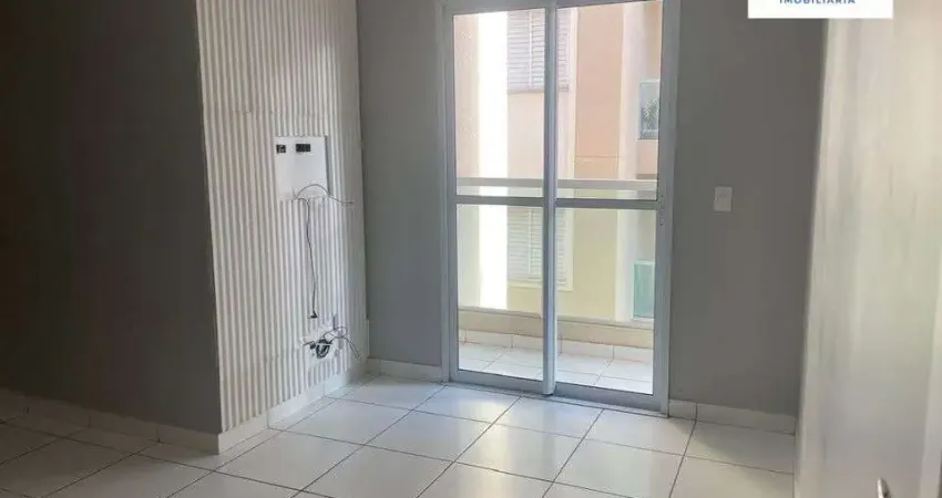 Apartamento com 2 quartos à venda no Jardim Novo Maracanã, Campinas 
