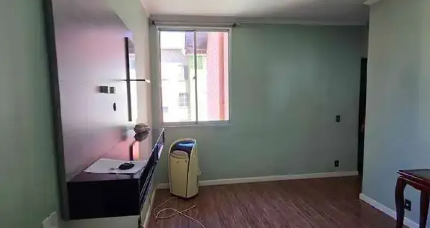 Apartamento com 2 quartos à venda no Jardim Paulicéia, Campinas 