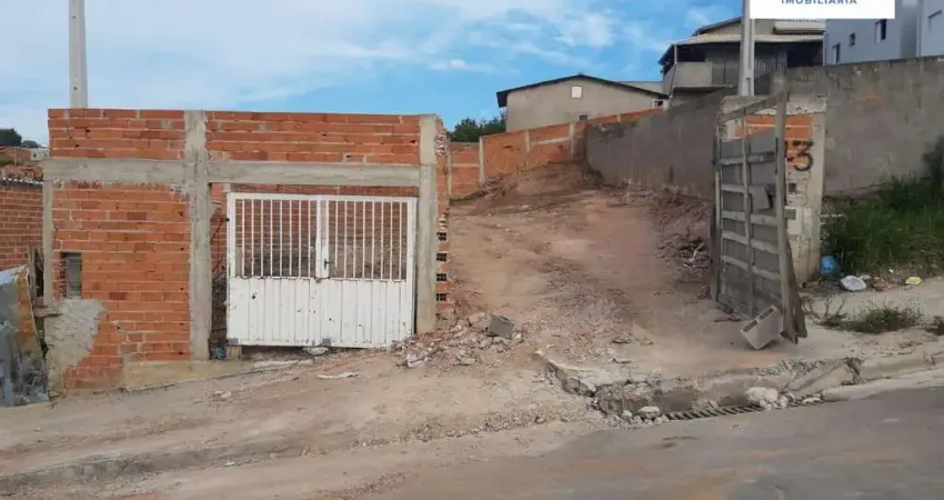 Terreno à venda no Jardim São Judas Tadeu, Campinas 