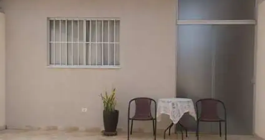 Casa Sobrado Jardim Novo Campos Elíseos, Campinas/SP