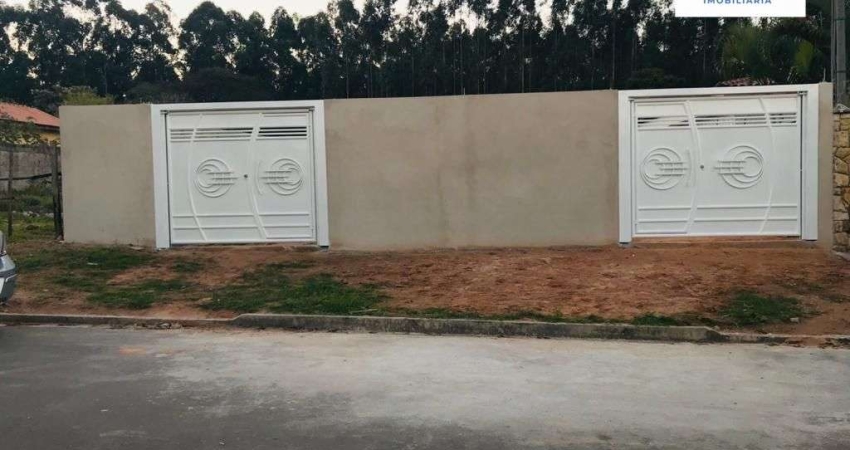 Terreno à venda na Cidade Satélite Íris, Campinas 
